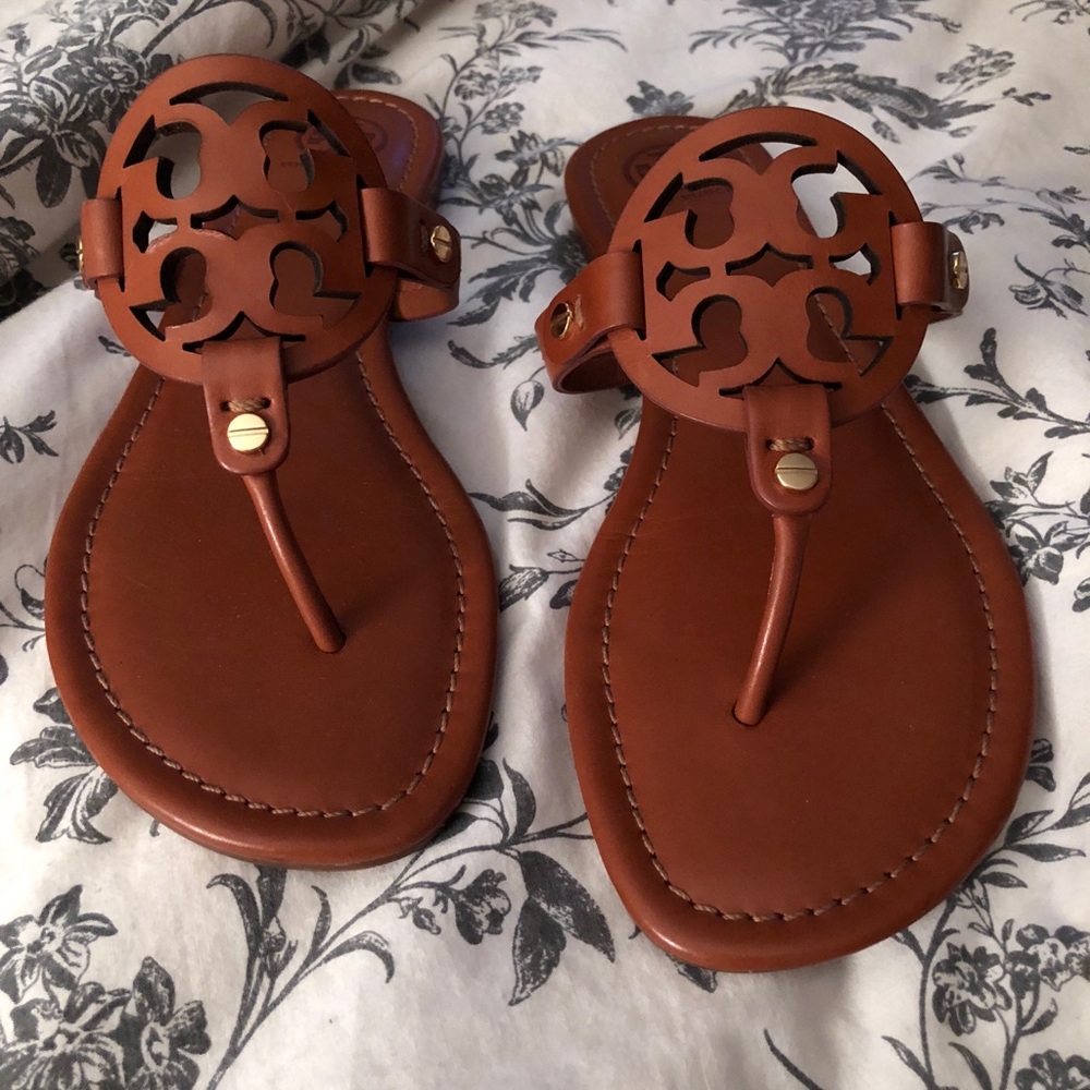 Tory Burch Sandals